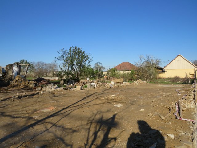 Eladó telek, Nyáregyházán 10.5 M Ft / költözzbe.hu