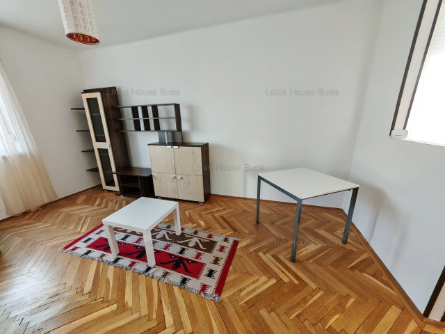 Kiadó téglalakás, albérlet, XI. kerületben, Nándorfejérvári úton