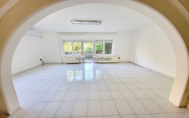 Eladó ikerház, Budapesten, XV. kerületben 73 M Ft, 4 szobás