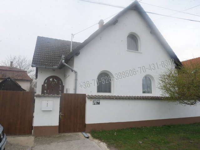 Eladó családi ház, Albertirsán 79.9 M Ft, 3 szobás