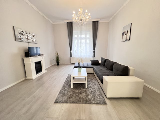 Kiadó téglalakás, albérlet, Budapesten, V. kerületben