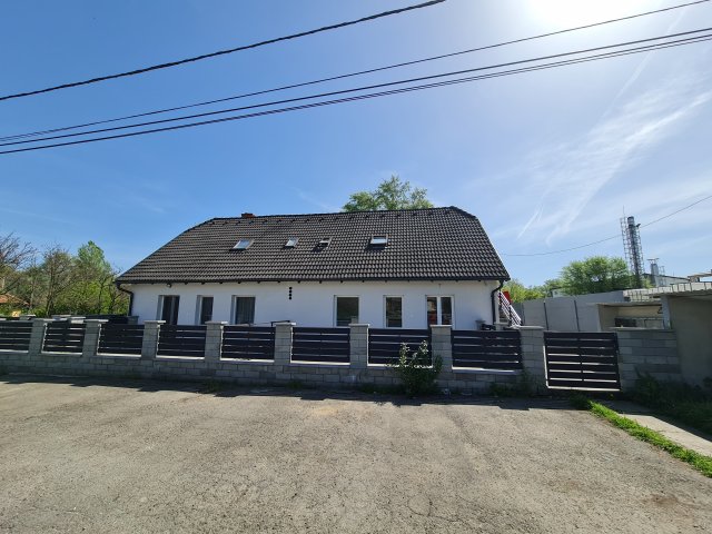 Eladó téglalakás, Ercsiben 43.5 M Ft, 3 szobás