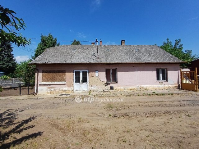 Eladó családi ház, Nyíregyházán 25.9 M Ft, 2 szobás