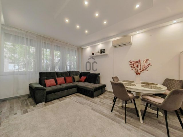 Eladó panellakás, Budapesten, XX. kerületben 59.9 M Ft, 2 szobás