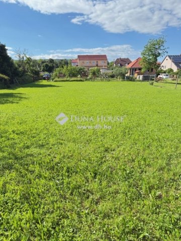 Eladó telek, Pécsett 14.5 M Ft / költözzbe.hu