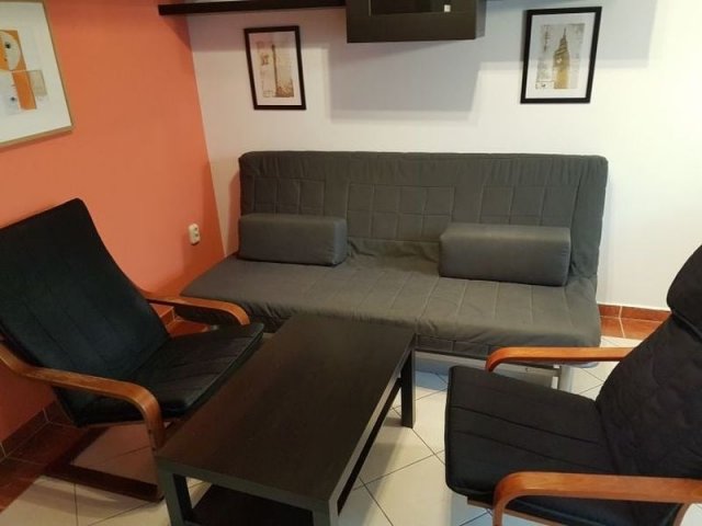 Kiadó téglalakás, albérlet, Győrött 190 E Ft / hó, 2 szobás