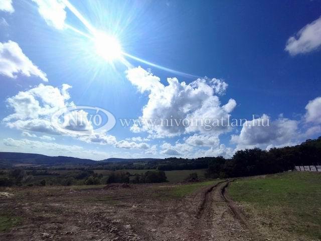 Eladó mezogazdasagi ingatlan, Szentjakabfán 550 M Ft