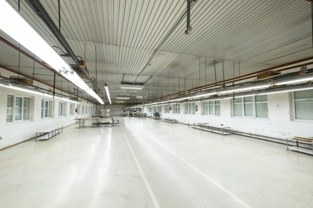 Eladó ipari ingatlan, Csehimindszenten 99 M Ft