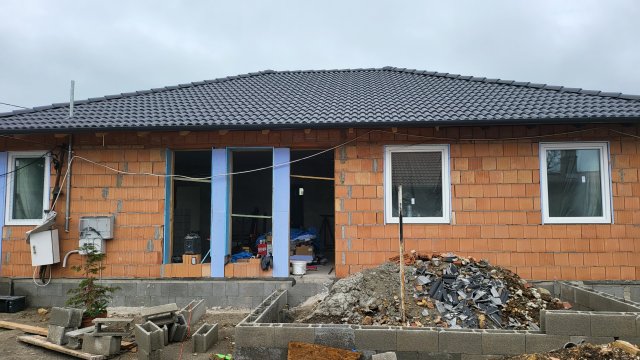 Eladó családi ház, Érden 104 M Ft, 4 szobás