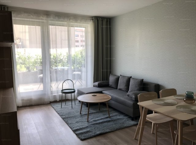 Kiadó téglalakás, albérlet, Budapesten, XIII. kerületben