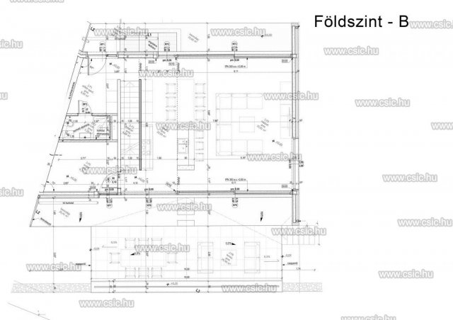 Eladó ikerház, Szentendrén 359 M Ft, 5 szobás