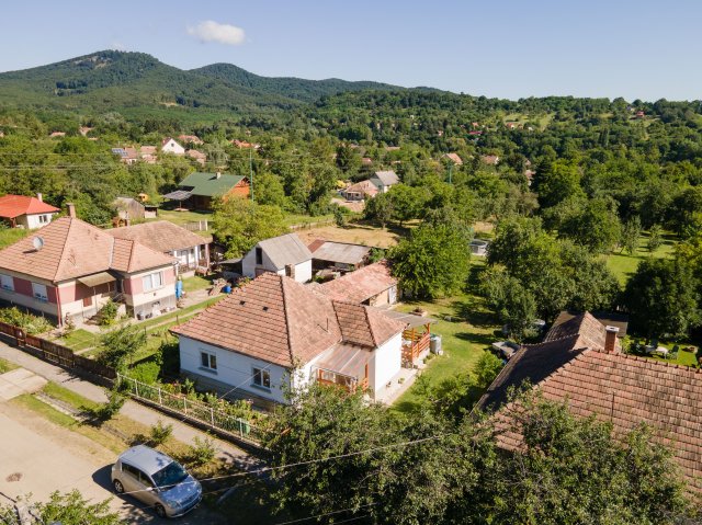 Eladó családi ház, Diósjenőn, Börzsönyi úton 46.9 M Ft