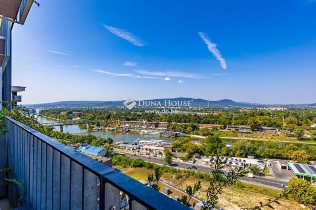 Eladó téglalakás, Budapesten, IV. kerületben 194.9 M Ft