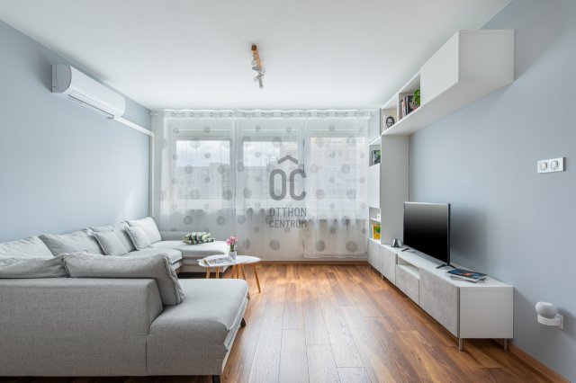 Eladó panellakás, Budapesten, XIV. kerületben 68 M Ft, 2 szobás