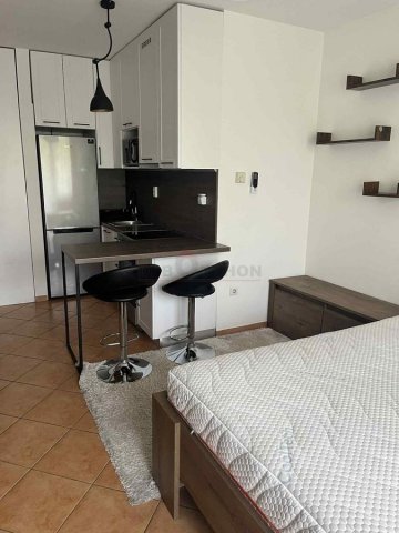 Kiadó téglalakás, albérlet, Debrecenben 190 E Ft / hó, 1 szobás
