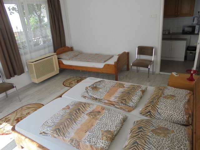 Kiadó családi ház, albérlet, Hajdúszoboszlón 1350 E Ft / hó