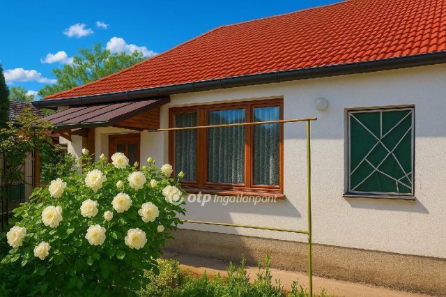 Eladó családi ház, Budapesten, XX. kerületben 49.5 M Ft
