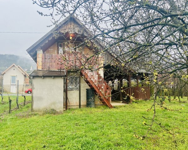 Eladó telek, Somlójenőn 16.5 M Ft / költözzbe.hu
