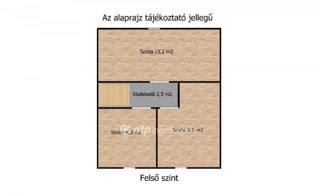 Eladó nyaraló, Dömsödön 25.9 M Ft, 3+1 szobás