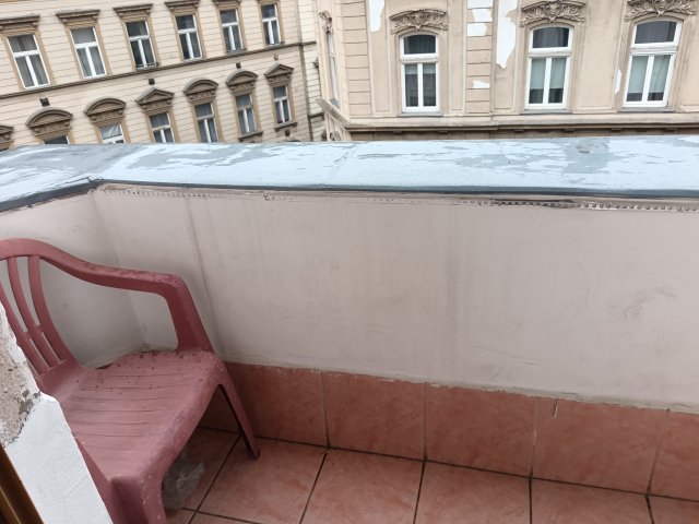 Eladó téglalakás, Budapesten, VII. kerületben, Dohány utcában