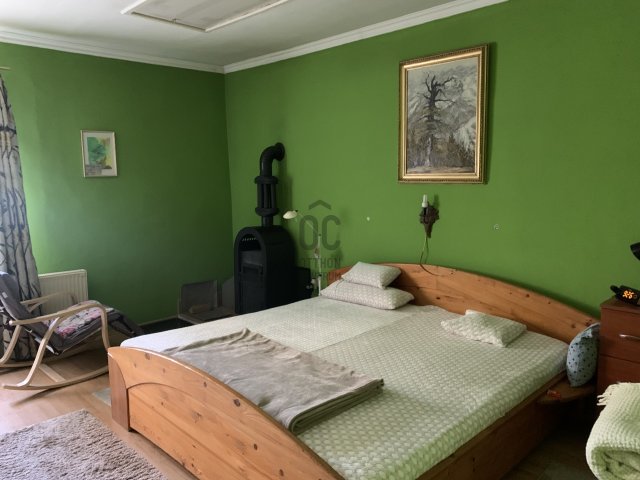Eladó családi ház, Putnokon 25 M Ft, 3 szobás