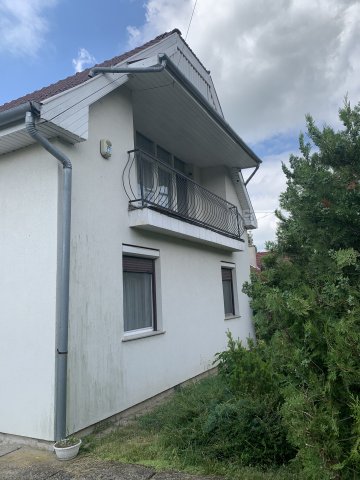 Eladó családi ház, Dányon, Kőrösi Csoma utcában 65 M Ft