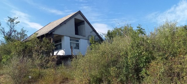 Eladó telek, Csóron 6.9 M Ft / költözzbe.hu