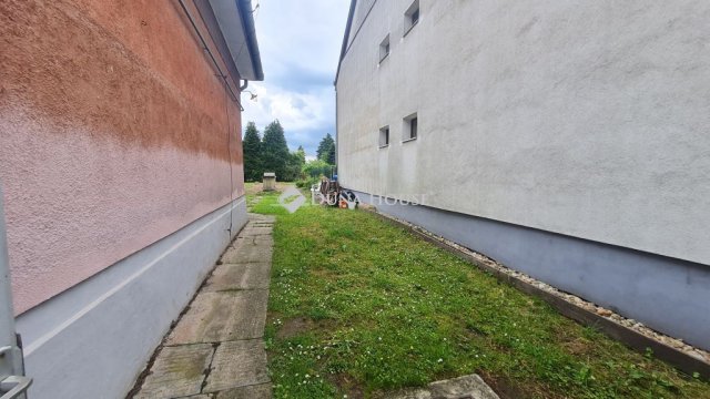 Eladó családi ház, Zalaegerszegen 35 M Ft, 2 szobás