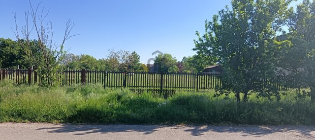 Eladó telek, Poroszlón 15 M Ft / költözzbe.hu