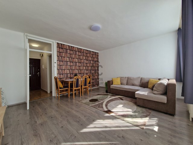 Kiadó téglalakás, albérlet, Salgótarjánban 119 E Ft / hó
