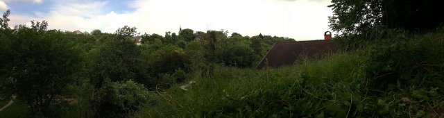 Eladó telek, Felsőörsön 117.4 M Ft / költözzbe.hu