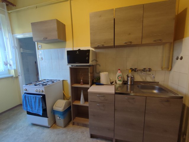 Eladó téglalakás, Bátonyterenyén 9.9 M Ft, 1 szobás