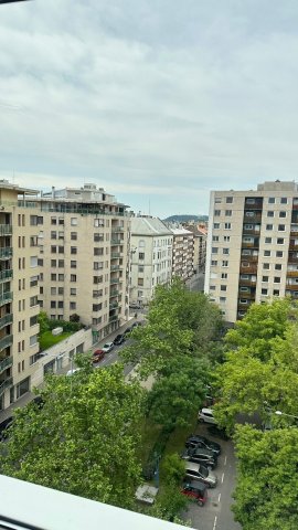 Kiadó panellakás, albérlet, Budapesten, XIII. kerületben