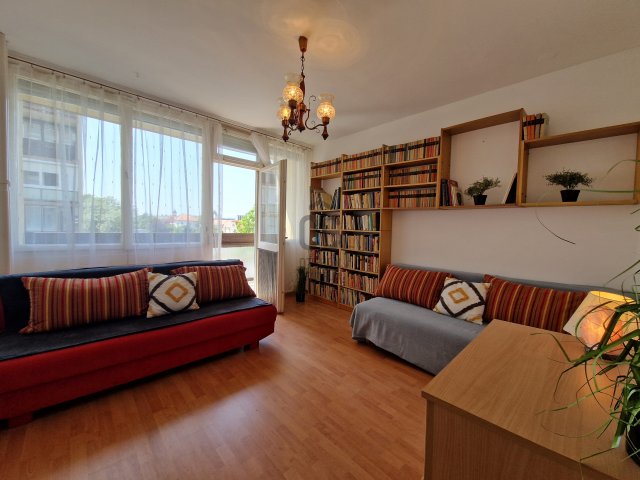 Eladó téglalakás, Gyöngyösön 31.99 M Ft, 2 szobás