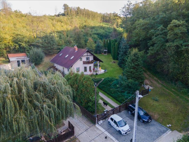 Eladó családi ház, Tolmácson 105 M Ft, 6 szobás