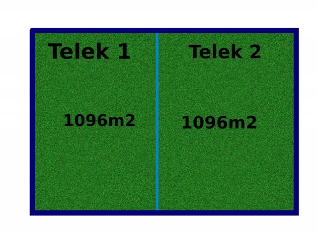 Eladó telek, Veresegyházon 48 M Ft / költözzbe.hu