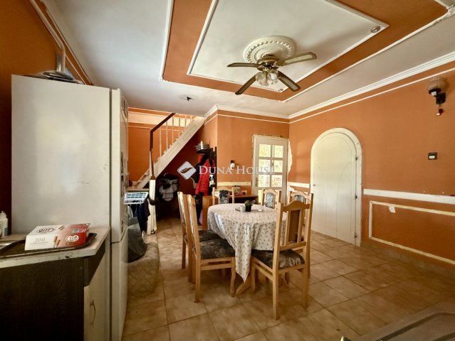 Eladó családi ház, Mezőberényben 12.5 M Ft, 4 szobás