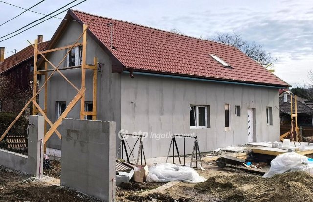 Eladó családi ház, Érden 110 M Ft, 5 szobás