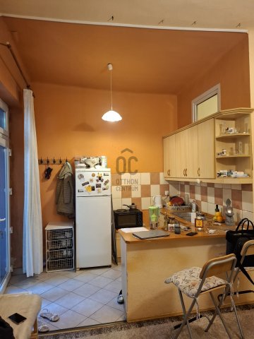 Eladó téglalakás, Budapesten, XIV. kerületben 45 M Ft, 1 szobás
