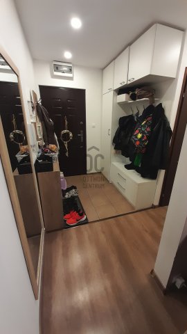 Eladó panellakás, Budapesten, XI. kerületben 95 M Ft, 4 szobás