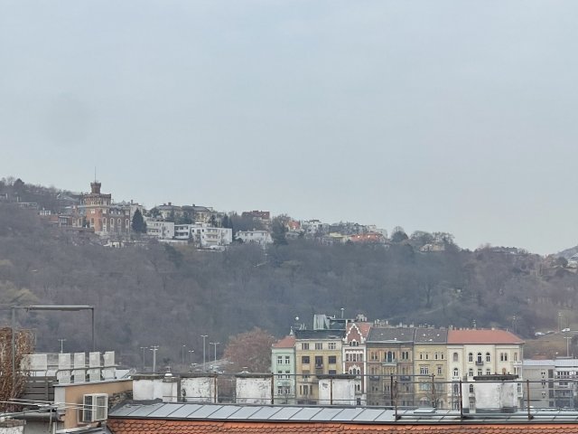 Kiadó téglalakás, albérlet, Budapesten, V. kerületben, 1 szobás