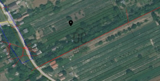 Eladó telek, Válon 1.48 M Ft / költözzbe.hu