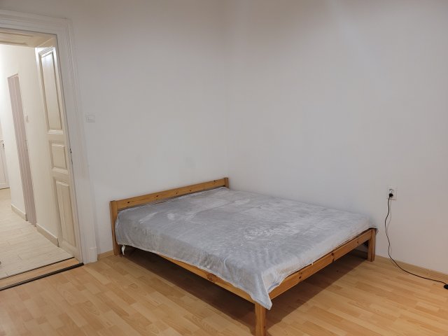 Kiadó téglalakás, albérlet, Budapesten, VIII. kerületben