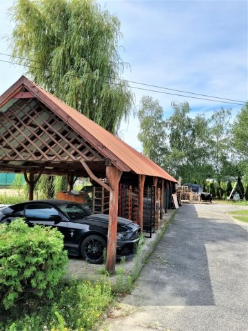 Eladó ipari ingatlan, Szadán 429 M Ft / költözzbe.hu