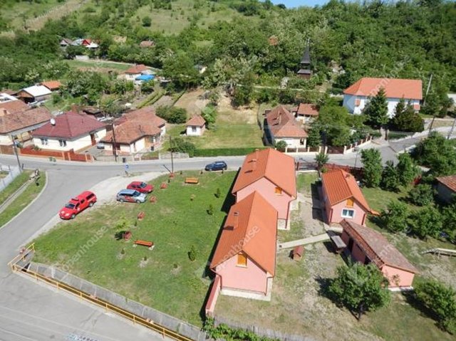 Eladó családi ház, Berentén 36.5 M Ft, 3 szobás