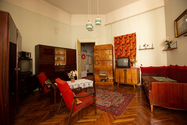 Eladó téglalakás, Budapesten, VI. kerületben 124.9 M Ft
