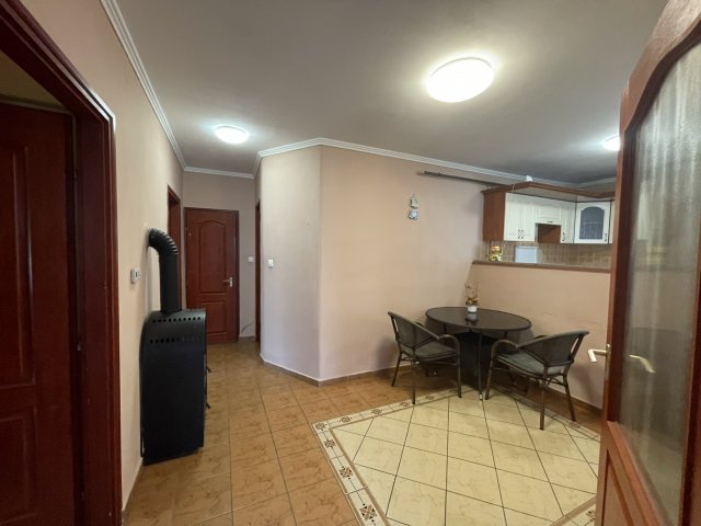 Eladó családi ház, Kapospulán 46 M Ft, 3 szobás