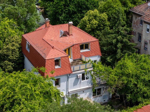 Eladó családi ház, Budapesten, XIV. kerületben 189.9 M Ft