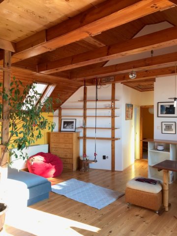 Kiadó téglalakás, albérlet, Pécsett 220 E Ft / hó, 2+1 szobás