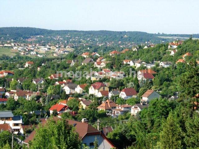 Eladó telek, Budaörsön 125 M Ft / költözzbe.hu